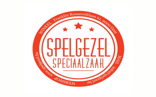 spelgezel logo