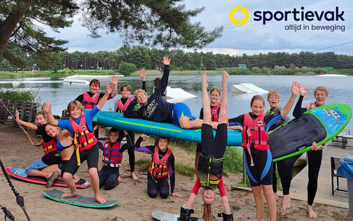 kids met wakeboard