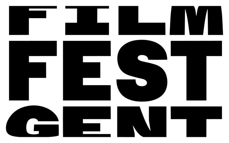 logo filmfest Gent