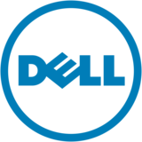 logo van Dell