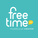logo van Freetime