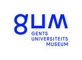 Logo Gents Universiteitsmuseum (tekst)
