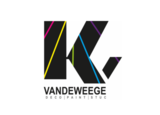 logo van het bedrijf Vandeweege