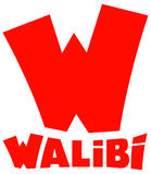 Walibi Logo
