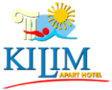 logo van Kilim hotel