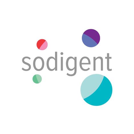 logo SodiGent